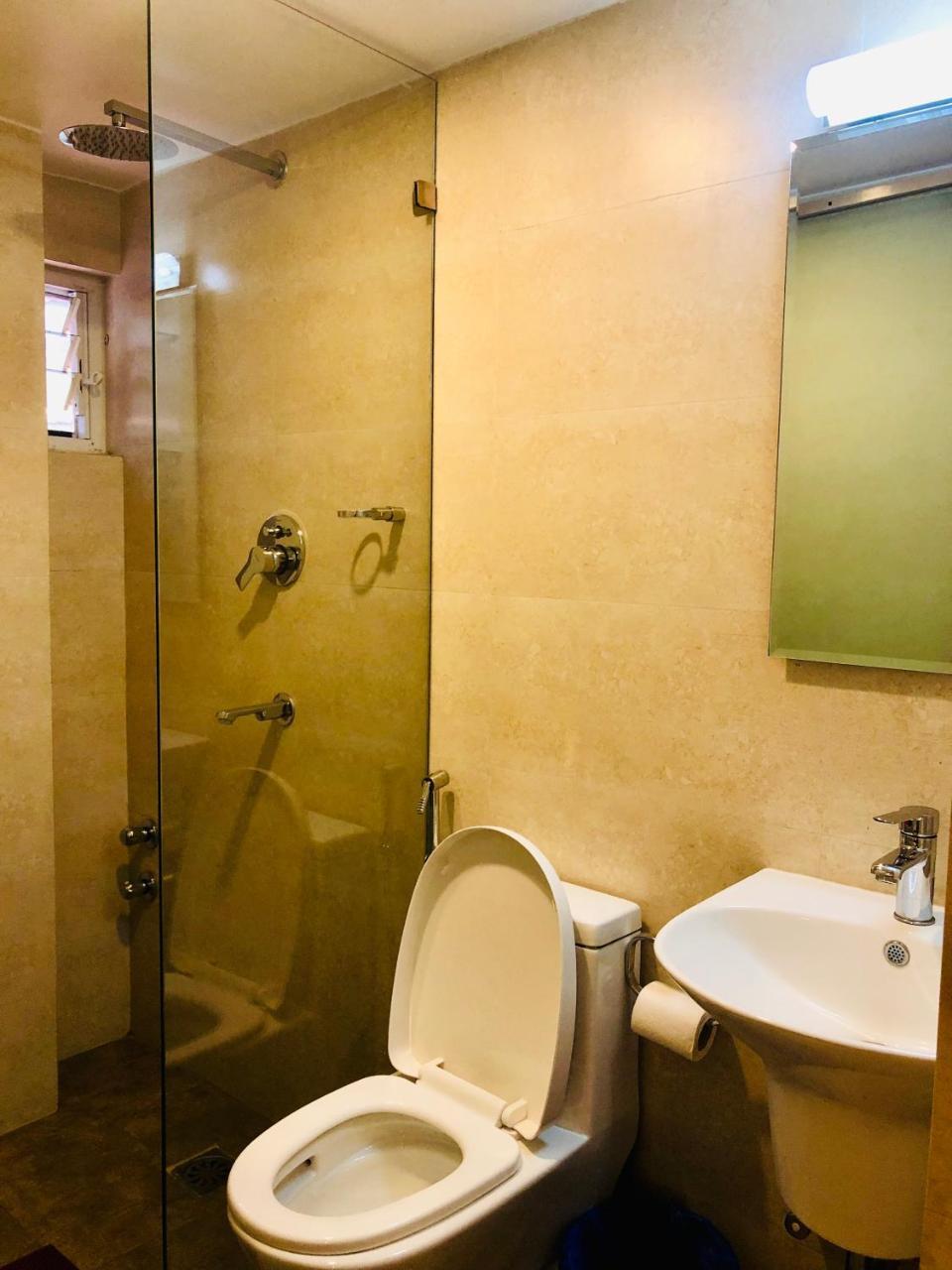 The Milestone Hotel Katmandu Dış mekan fotoğraf