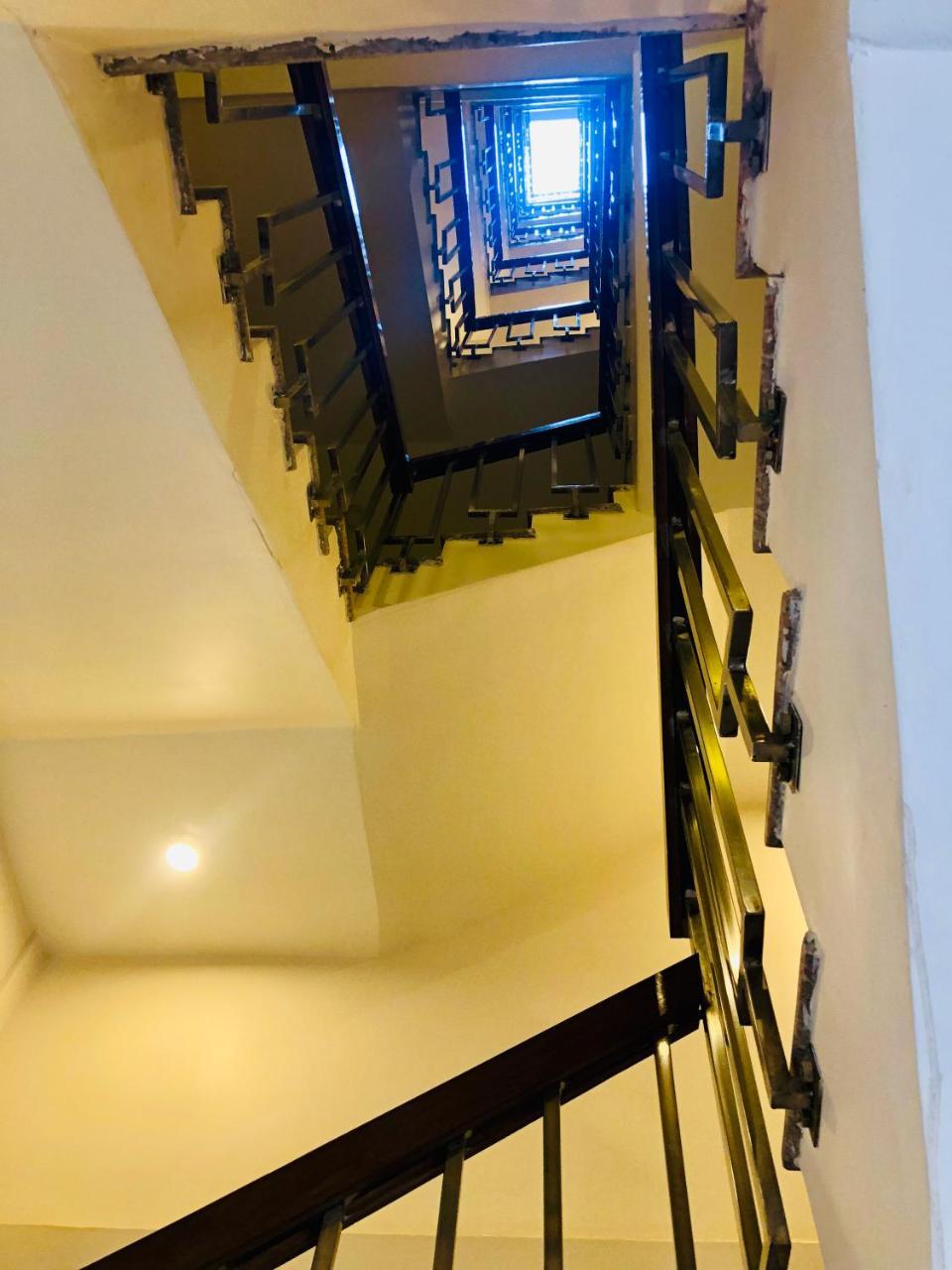 The Milestone Hotel Katmandu Dış mekan fotoğraf